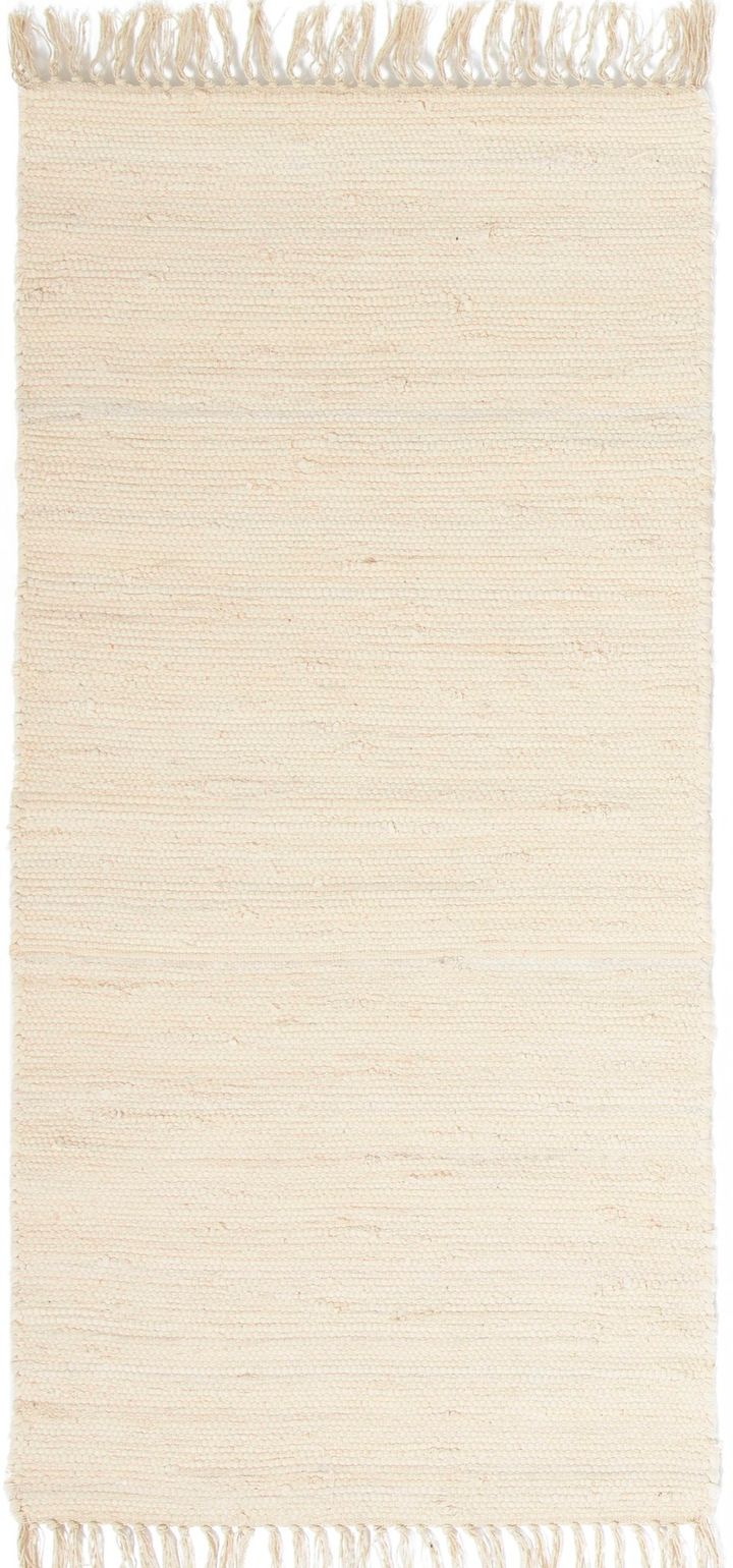 Trasmatta Cotton Sand 80 x 160 cm
