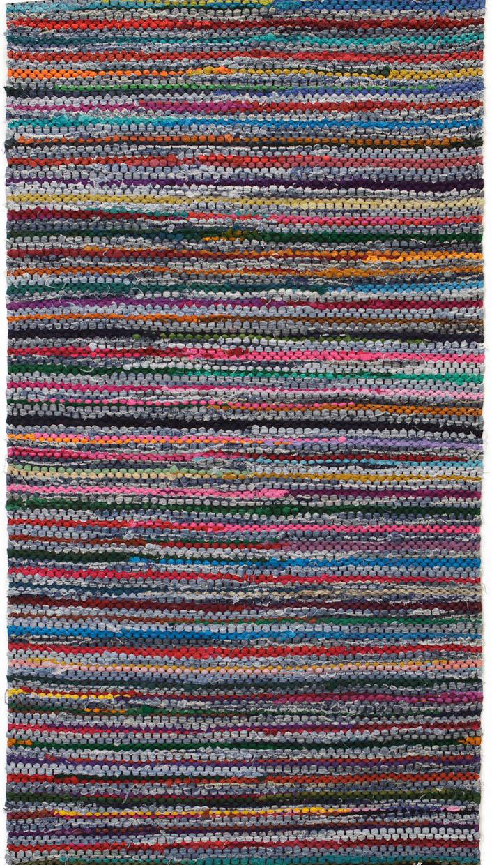 Trasmatta Michigan Multi 200 x 290 cm