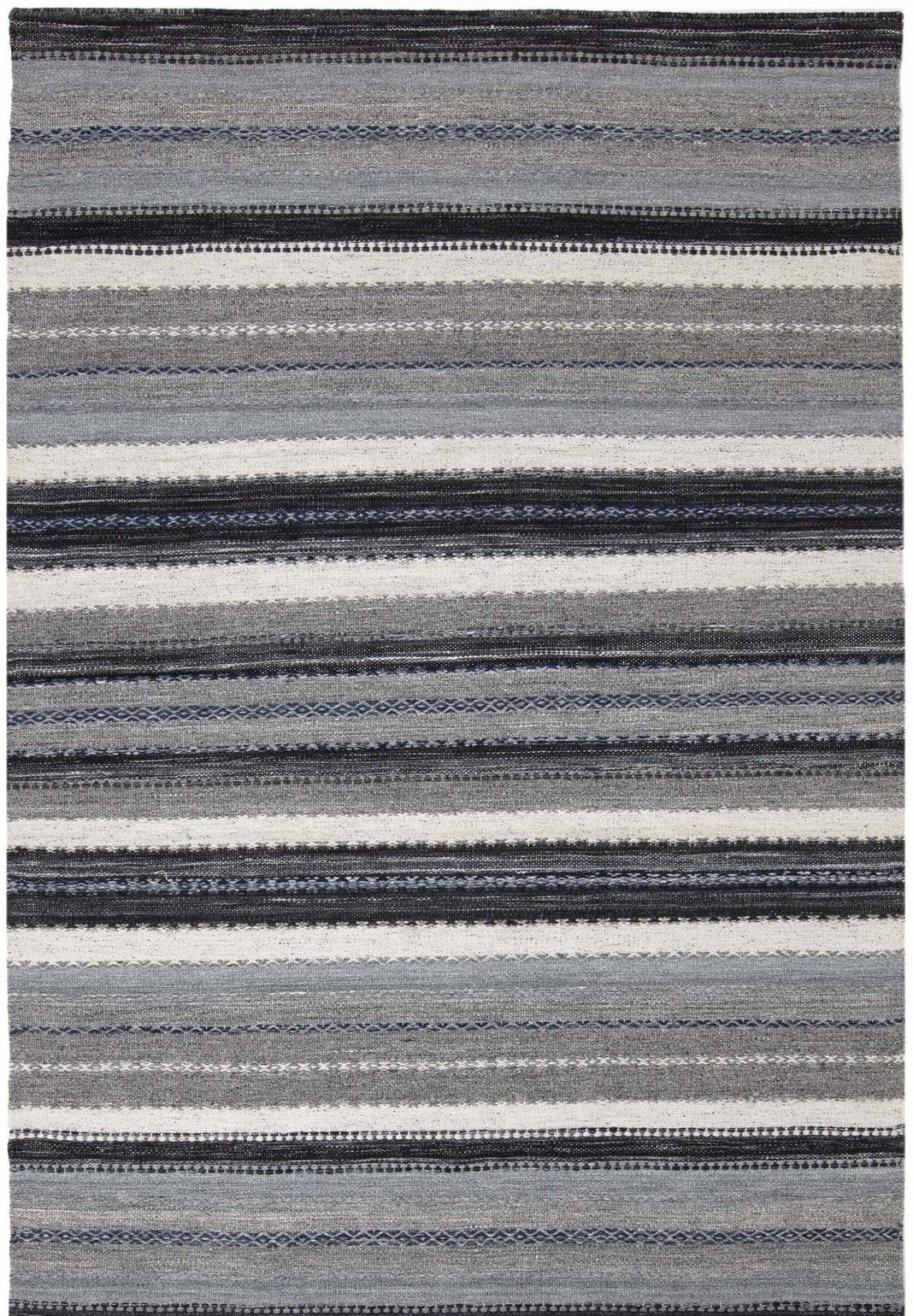 Balkong och altan Rosen Black 80 x 160 cm