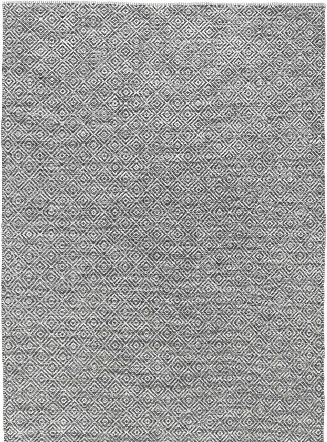 Ullmatta Abisko - 60 x 90 cm - Light Mix - Lättstädad