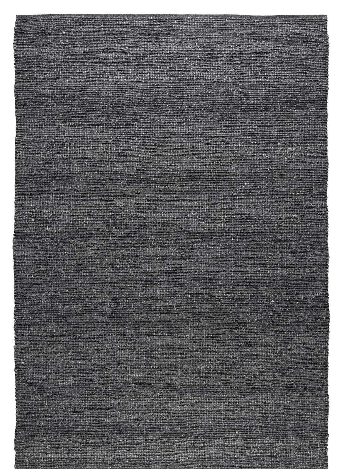 Ullmatta Cannes Anthracite 160 x 230 cm