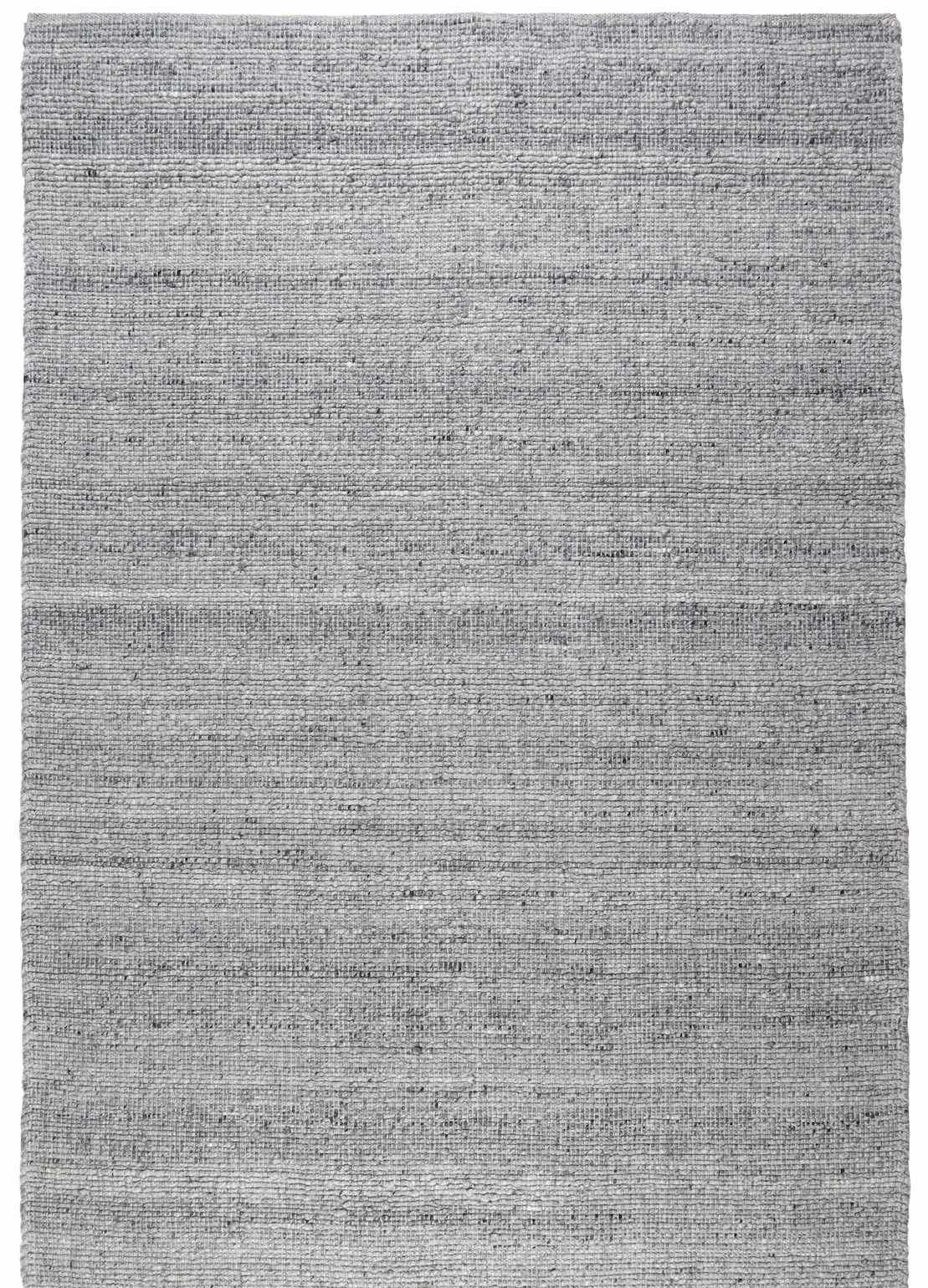 Ullmatta Cannes Grey 200 x 290 cm