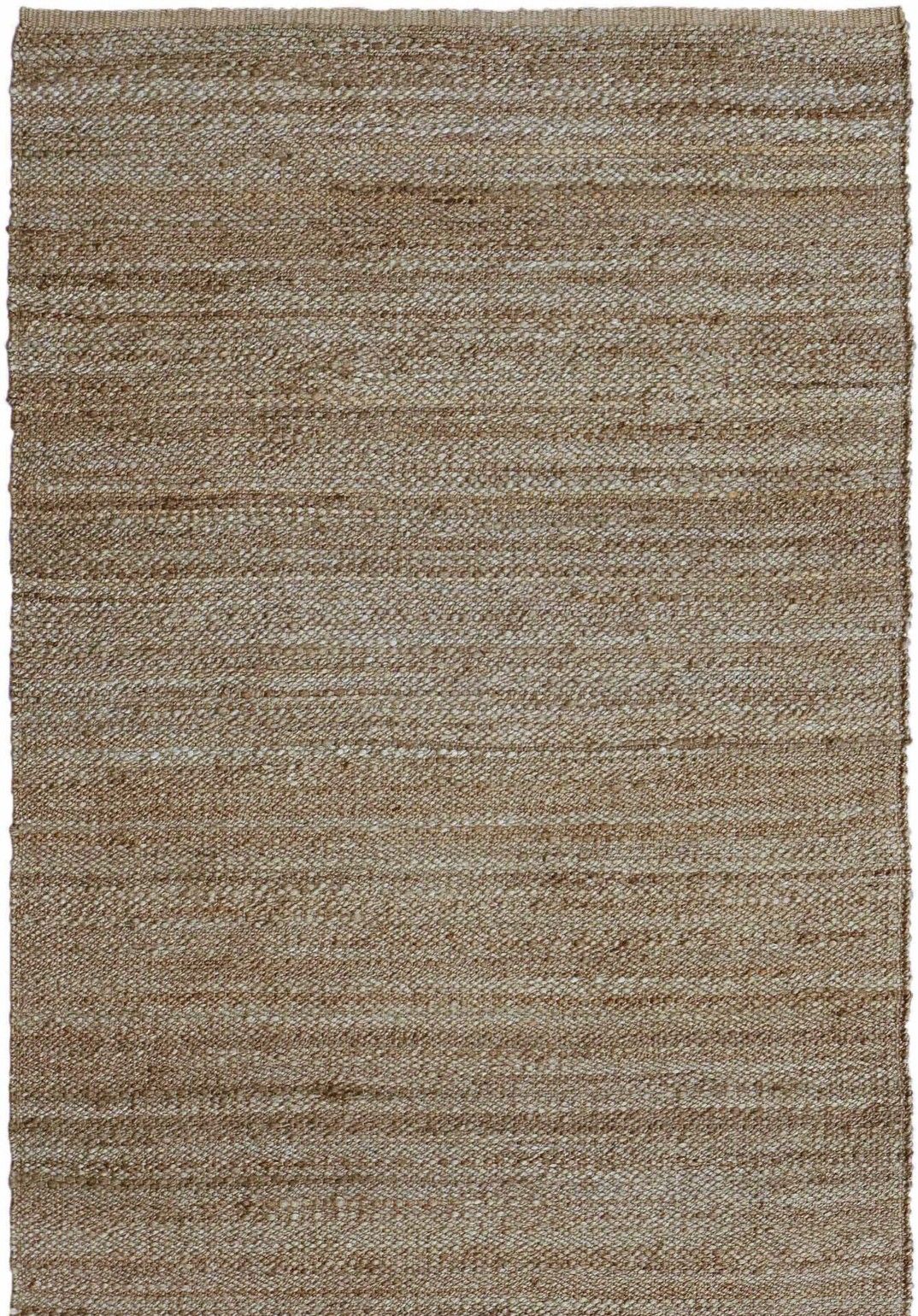 Jute & Sisalmattor Chennai Natural 80 x 240 cm