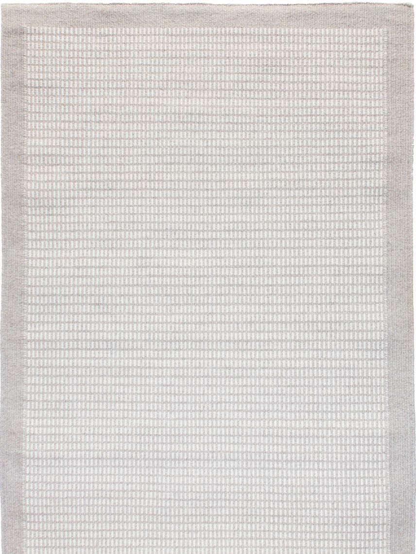 Ullmatta Luxor Natur-Vit 50 x  80 cm