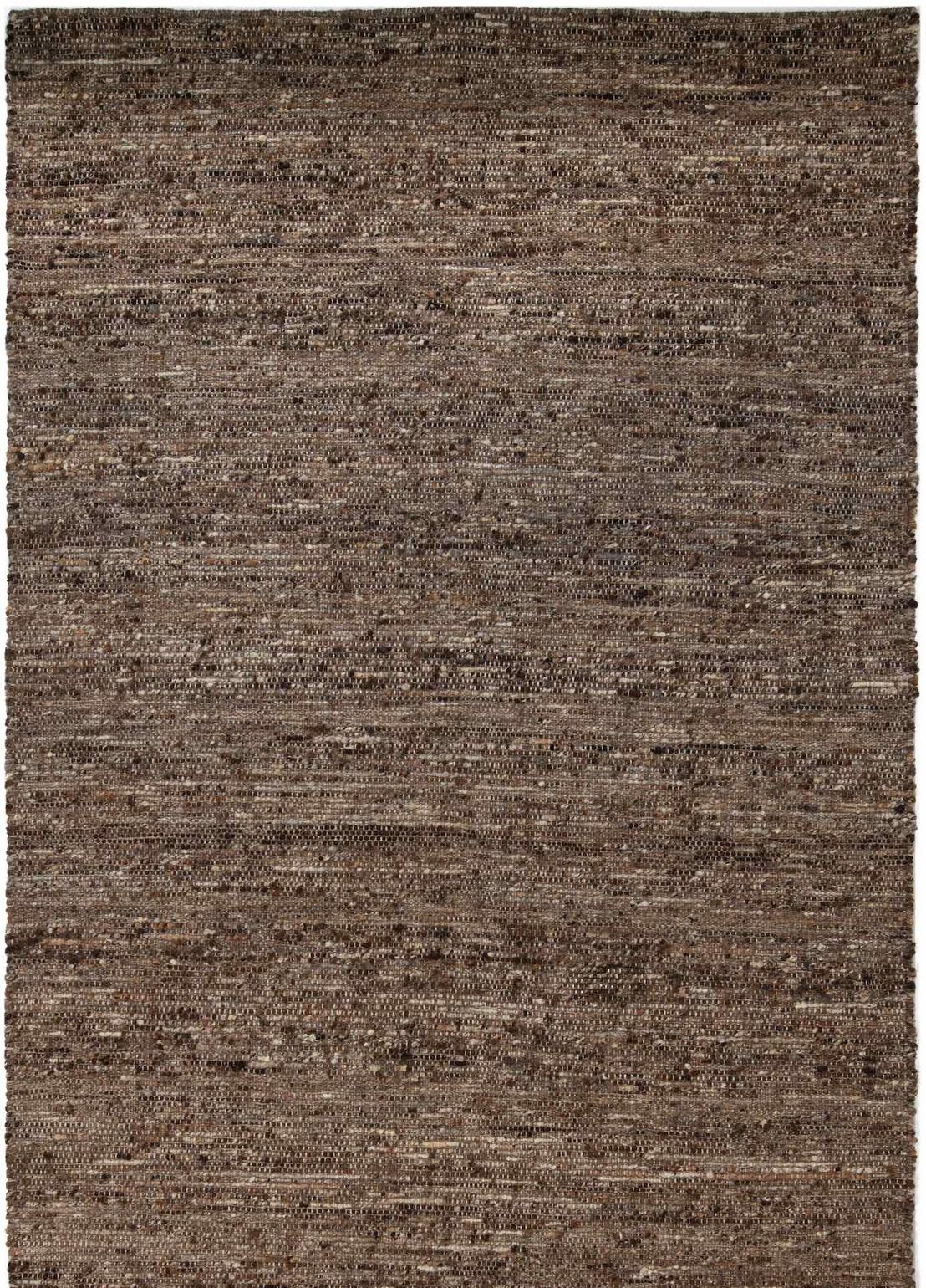 Ullmatta Iceland Brown 80 x 240 cm
