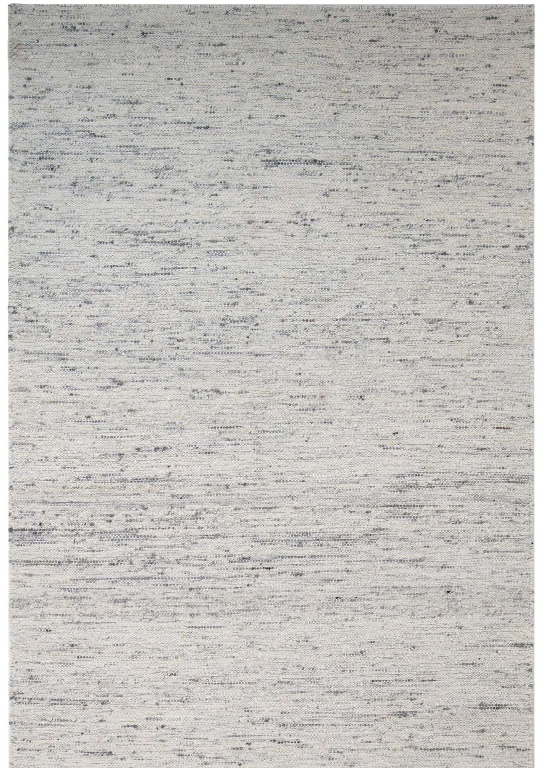 Ullmatta Iceland Light Grey 80 x 240 cm