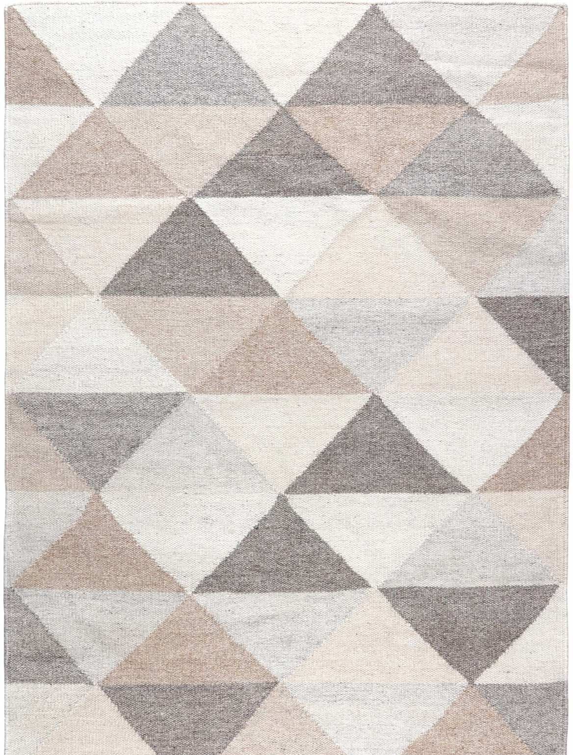Ullmatta Lagos Beige 200 x 290 cm