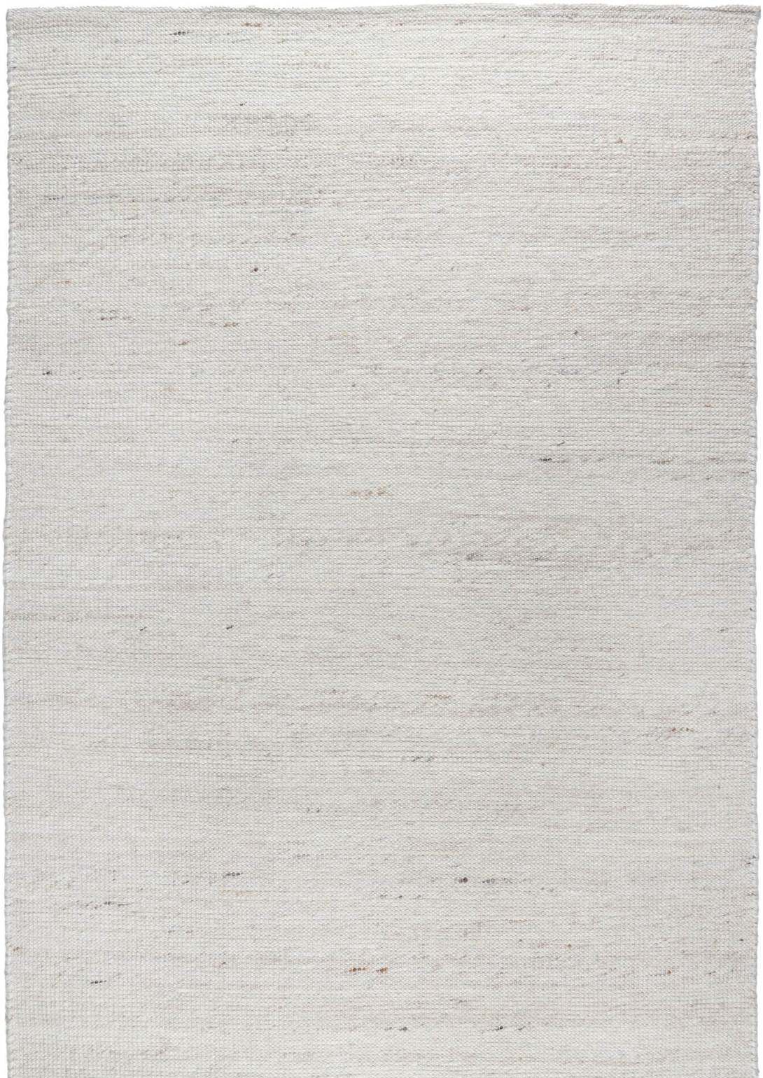 Ullmatta Lindby Offwhite 160 x 230 cm