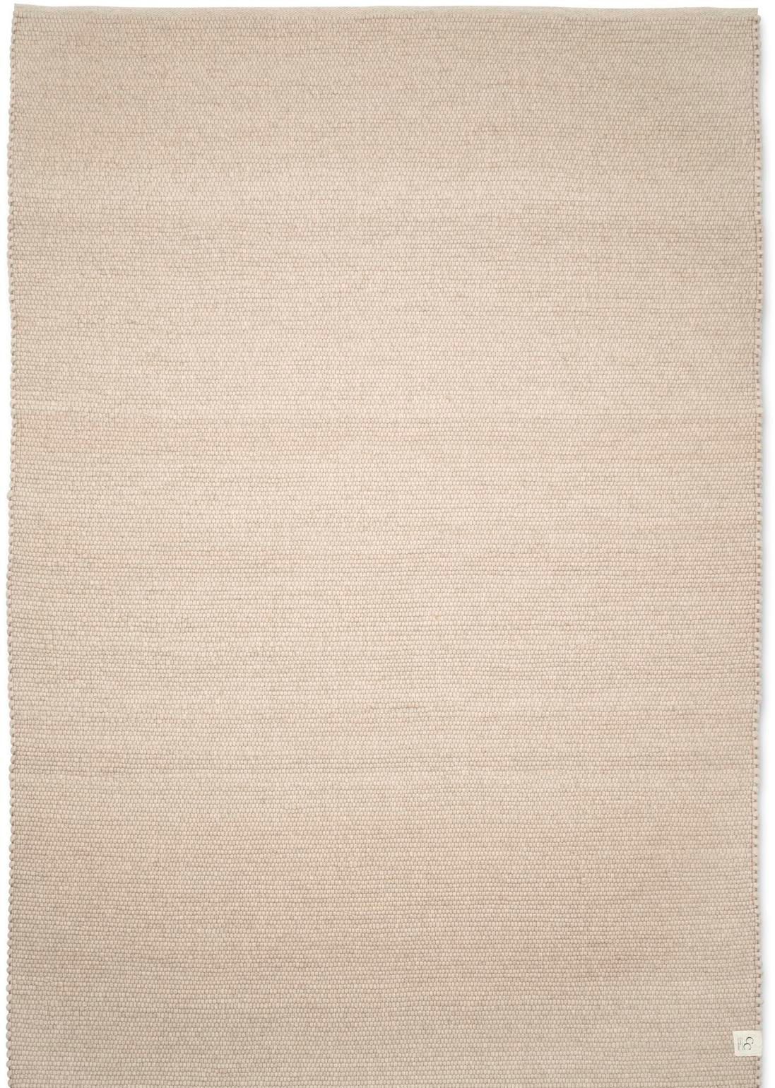 Ullmatta Merino Oat 80 x 300 cm