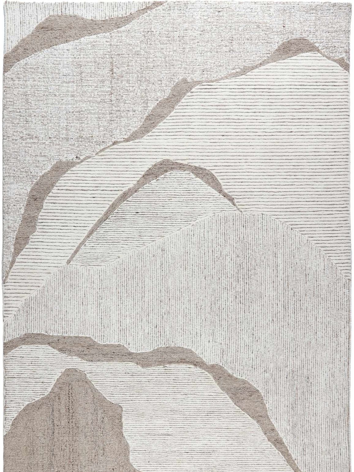Ullmatta Miller Sand 200 x 290 cm