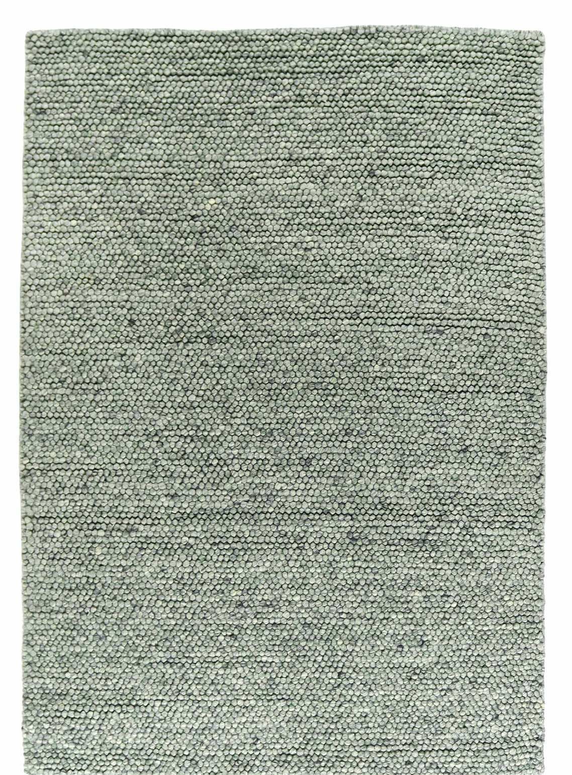 Ullmatta Nature Grön 240 x 340 cm