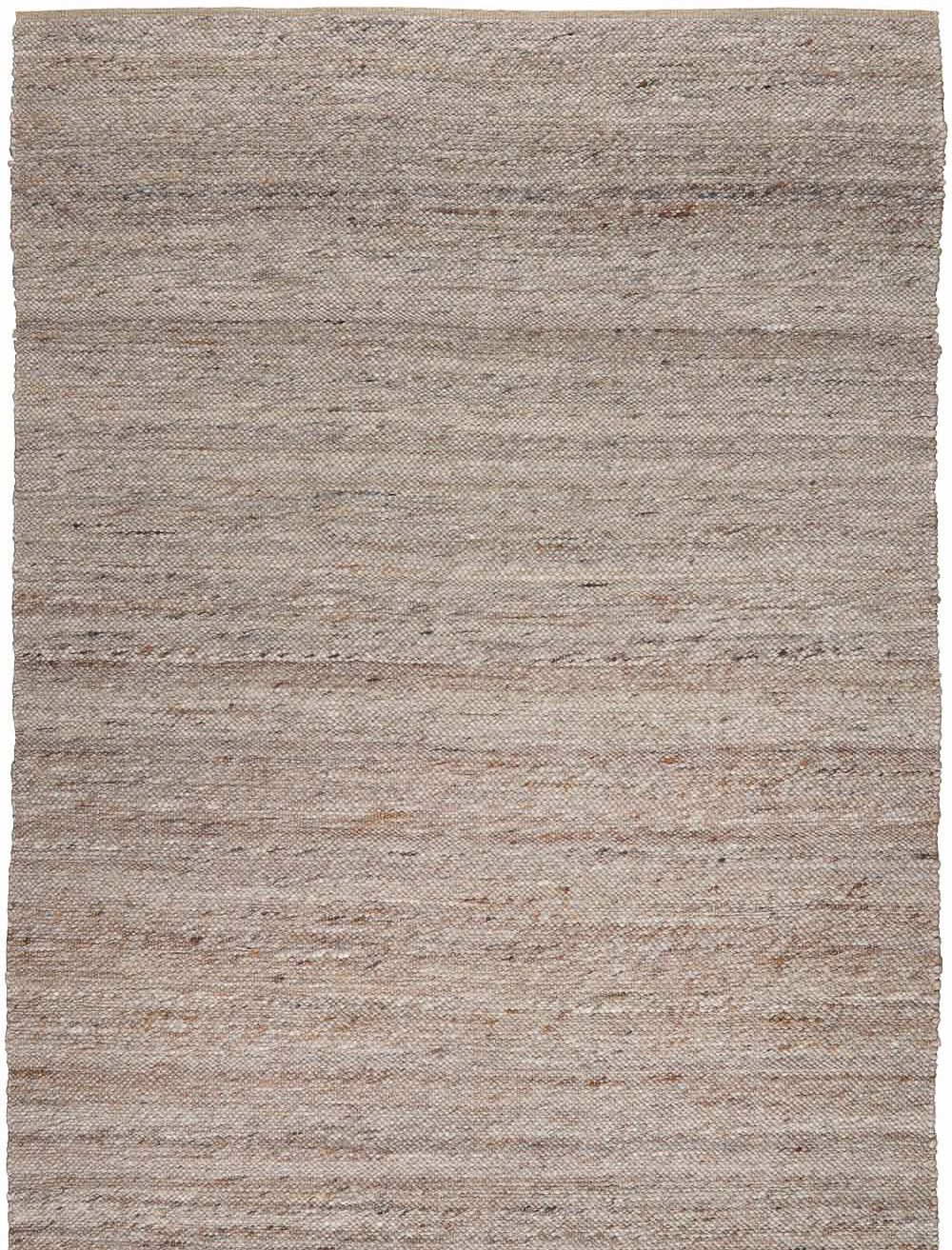 Ullmatta Sanda Nature 140 x 200 cm