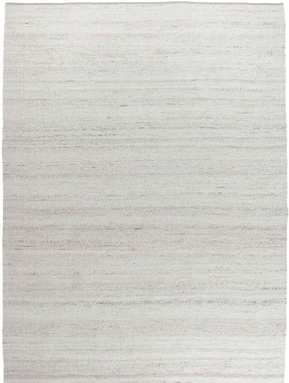 Ullmatta Sanda Offwhite 200 x 290 cm