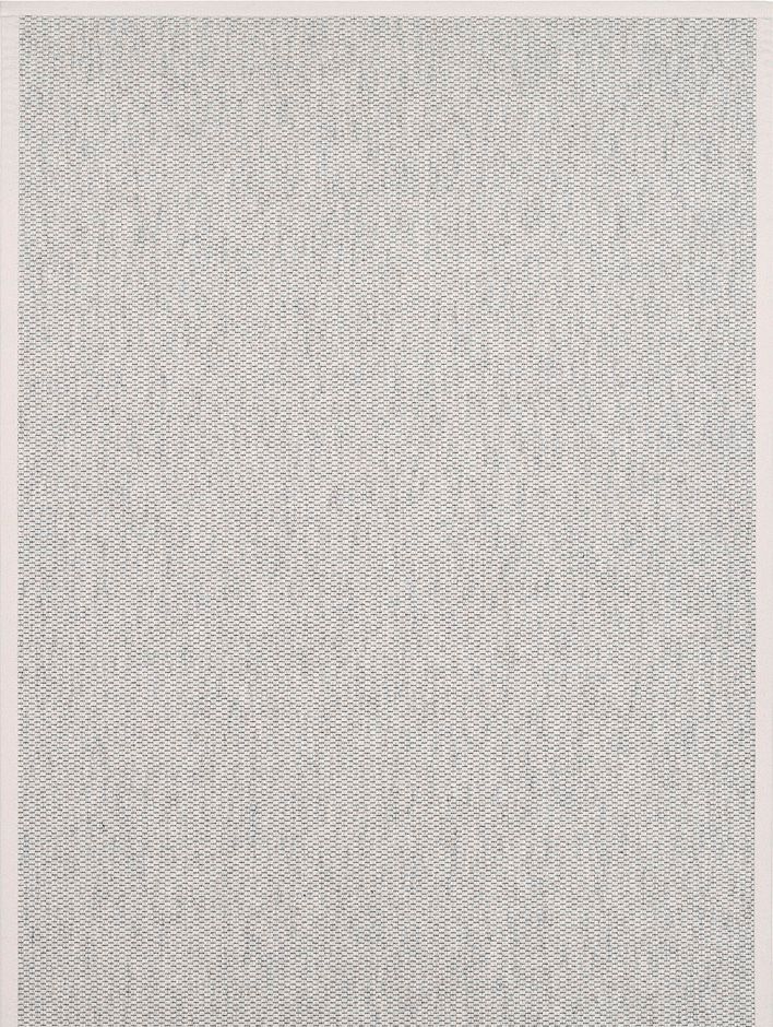 Ullmatta Savanna Vit 160 x 240 cm