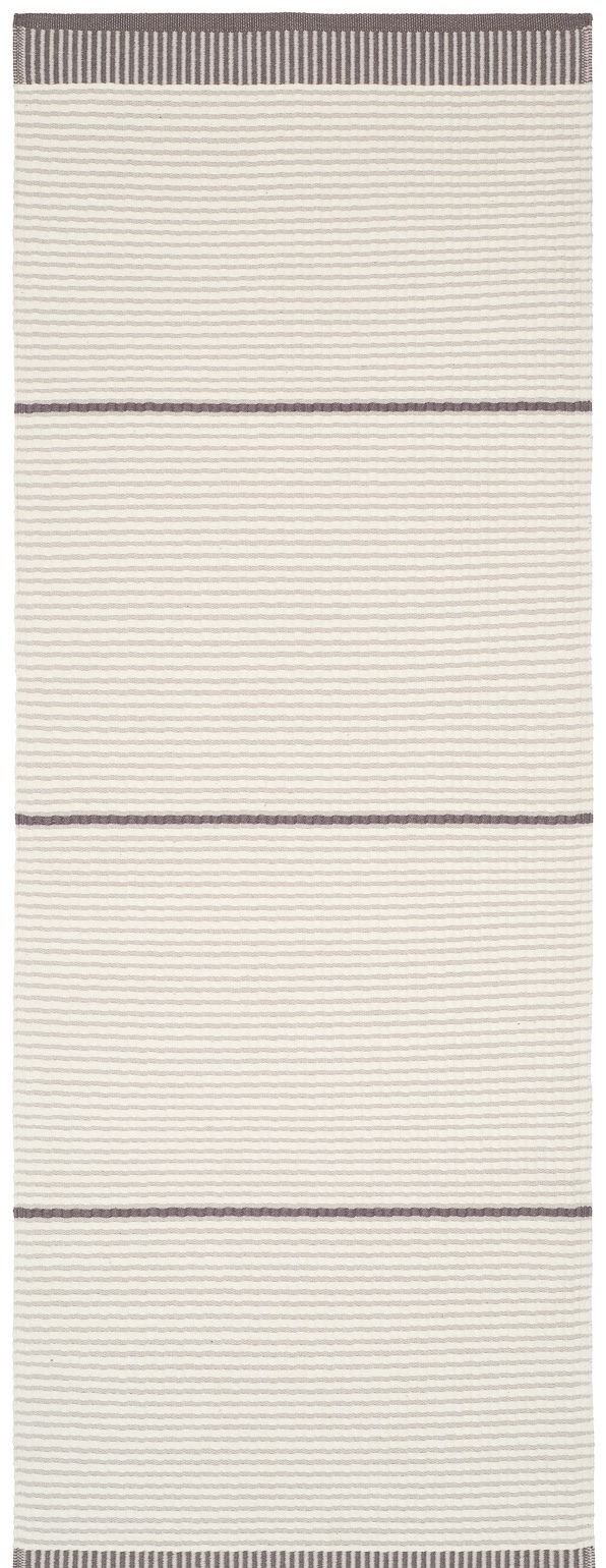 Ullmatta Solvik Grey 75 x 350 cm