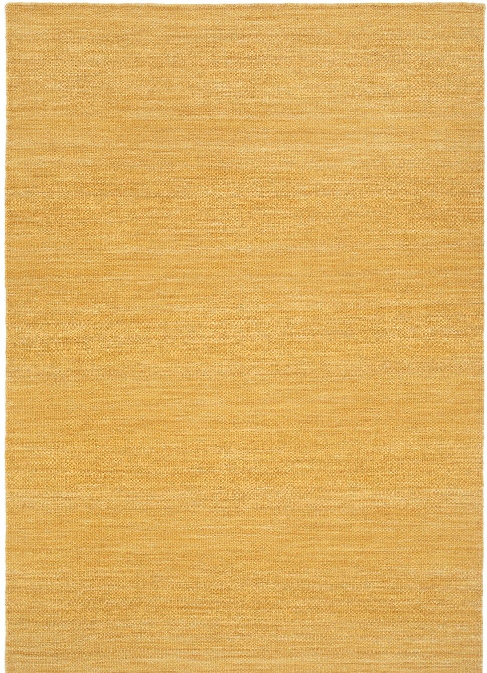 Ullmatta Vasa Ockragul 75 x 230 cm