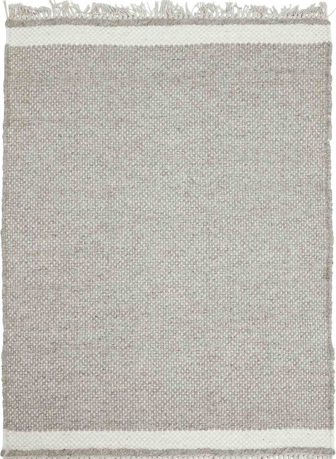 Ullmatta Väddö Grey 60 x  90 cm