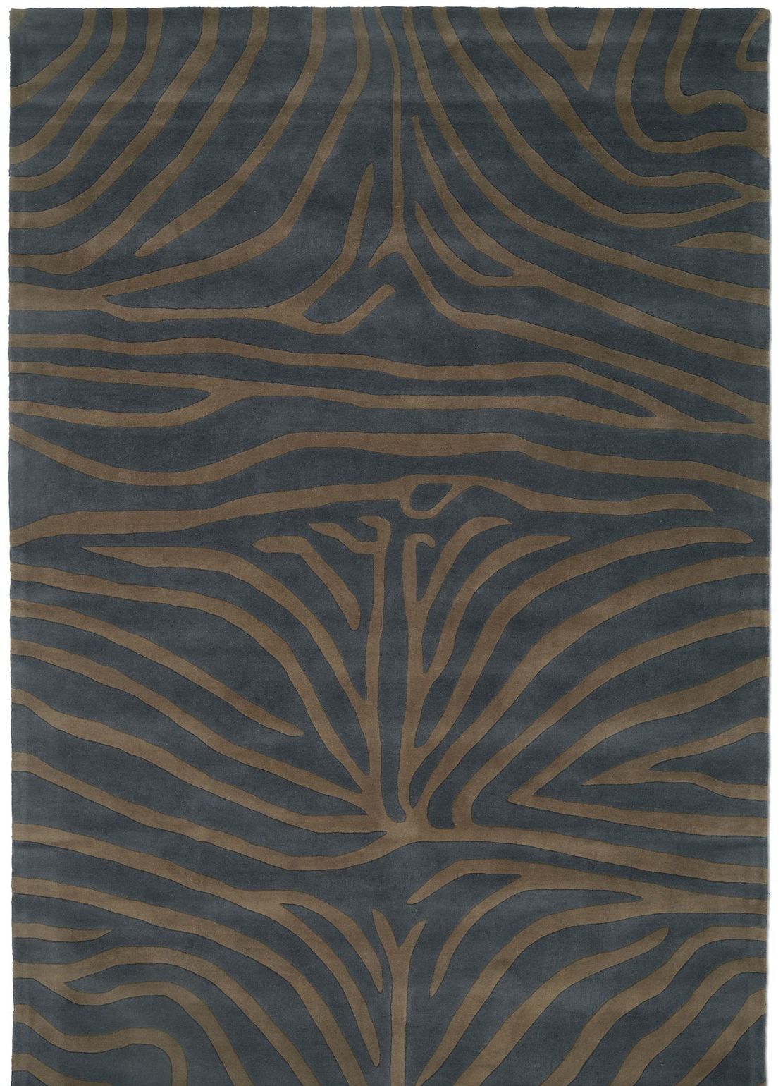 Ullmatta Zebra - 60 x 90 cm - Horizon
