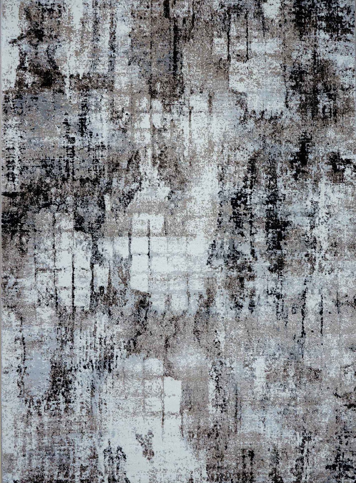 Wiltonmatta Axel Beige 80 x 150 cm