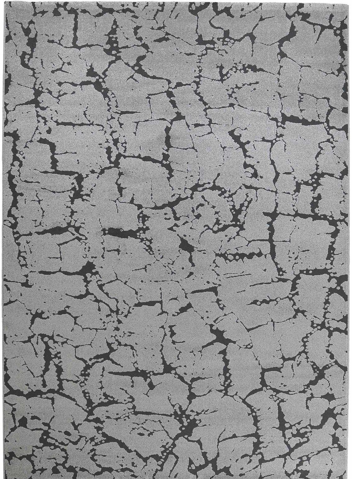 Wiltonmatta Calais Silver 200 x 290 cm