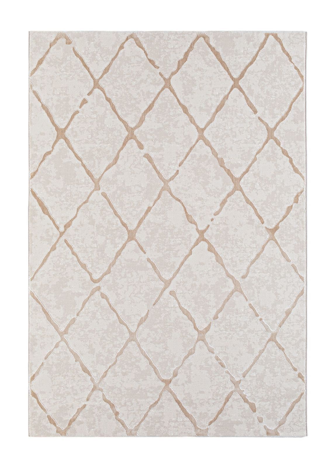 Wiltonmatta Diamante Natur 80 x 150 cm