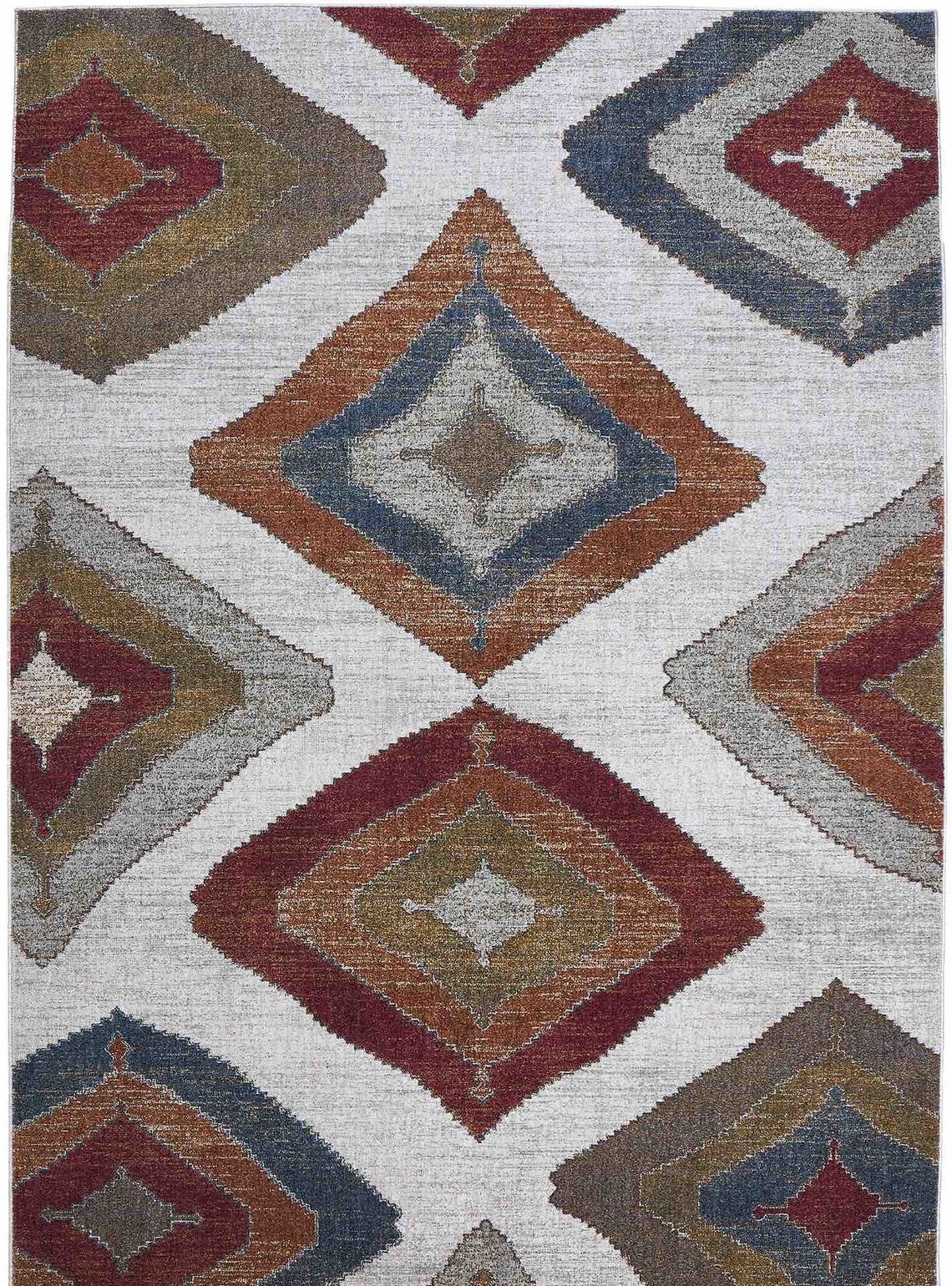 Wiltonmatta Drosia Multi 200 x 290 cm