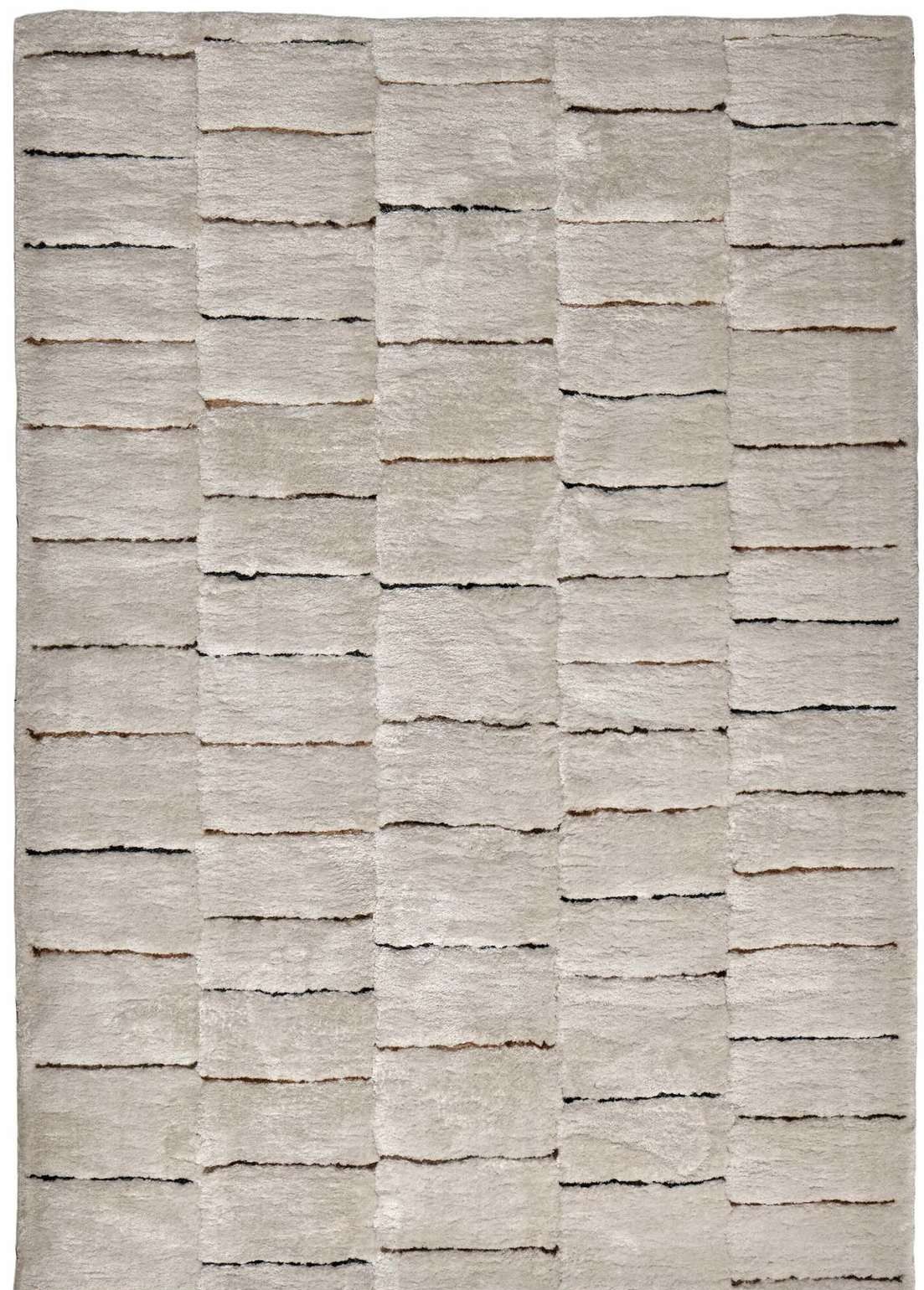 Ryamatta Grenoble - 160 x 230 cm - Benvit