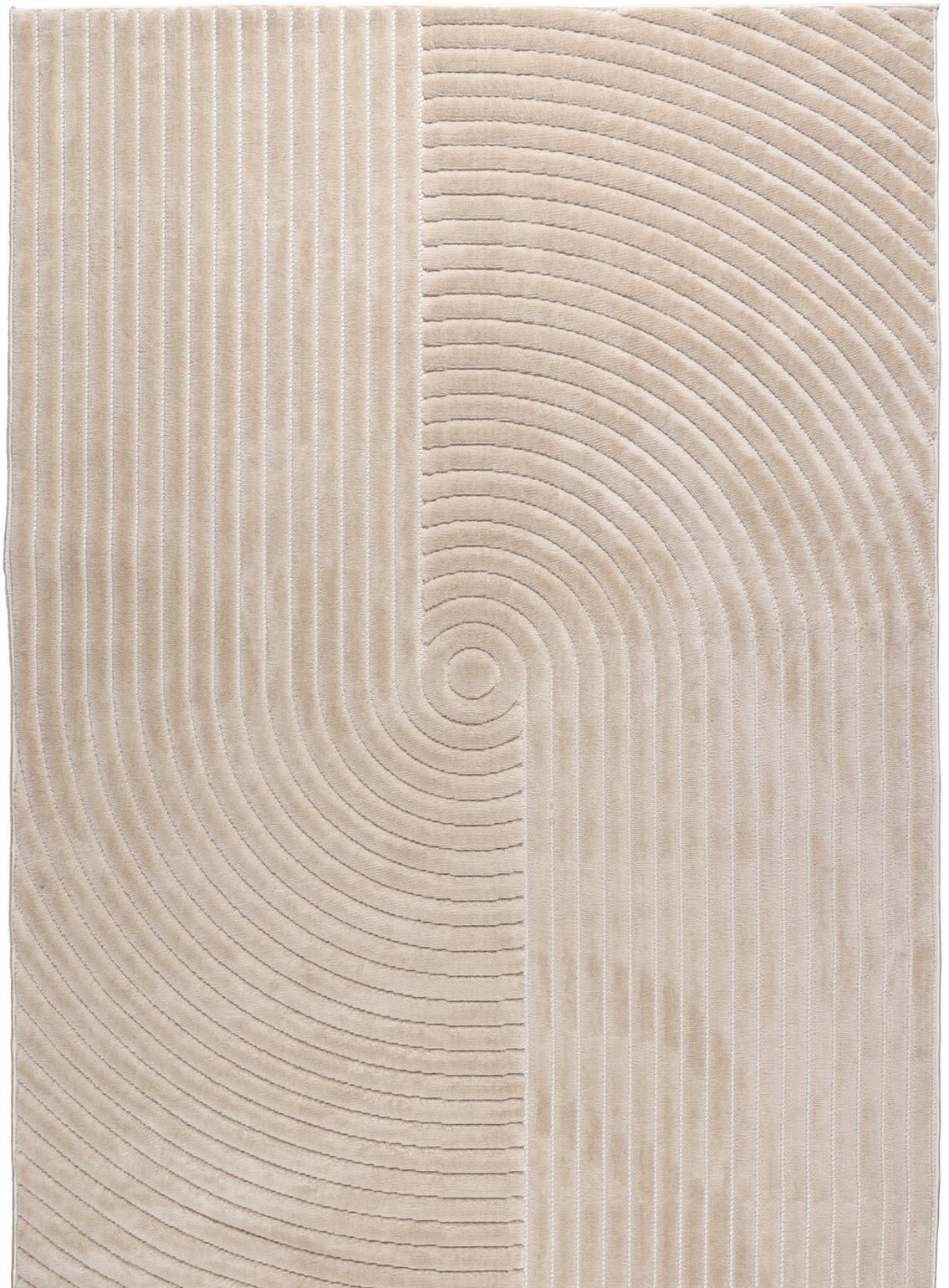 Wiltonmatta Jazz Beige 160 x 230 cm