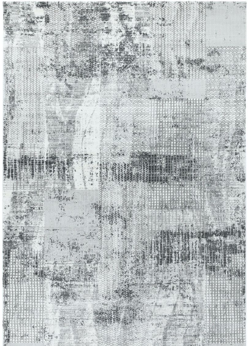 Wiltonmatta Liamo Grå 200 x 290 cm