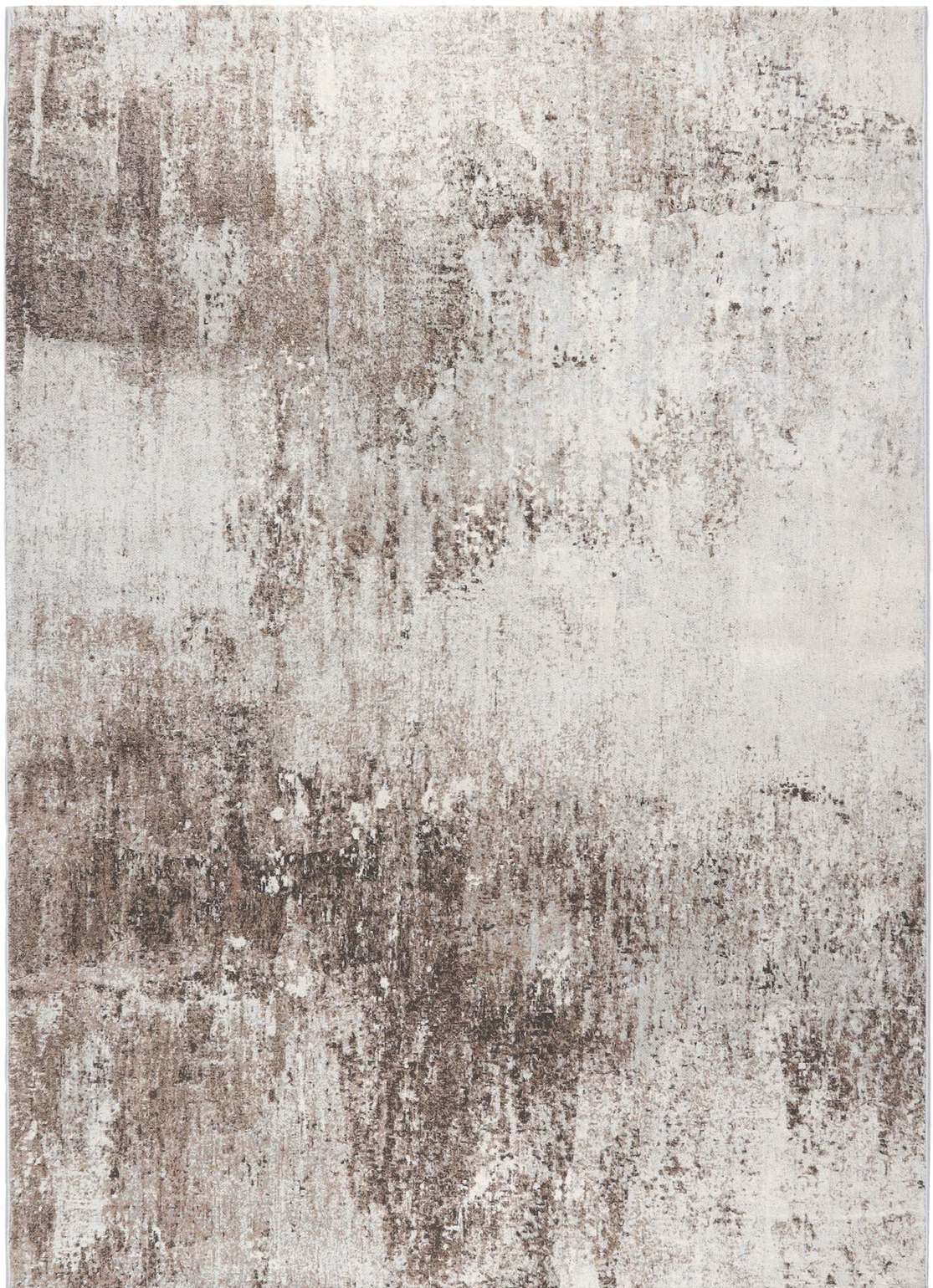 Wiltonmatta Mist Beige 133 x 195 cm