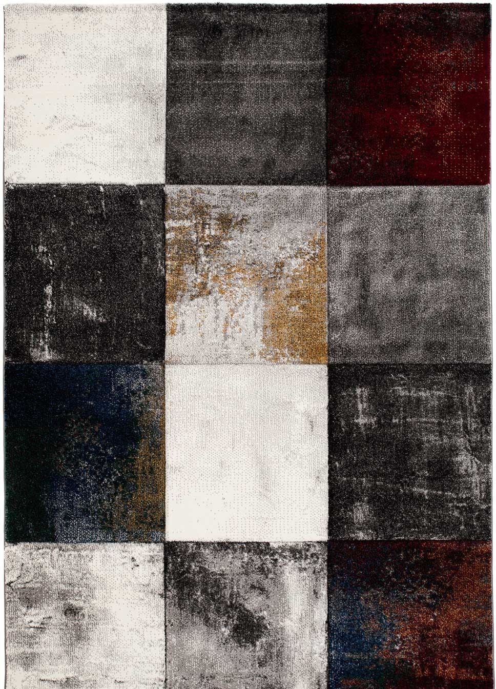Wiltonmatta Nates Multi 200 x 290 cm