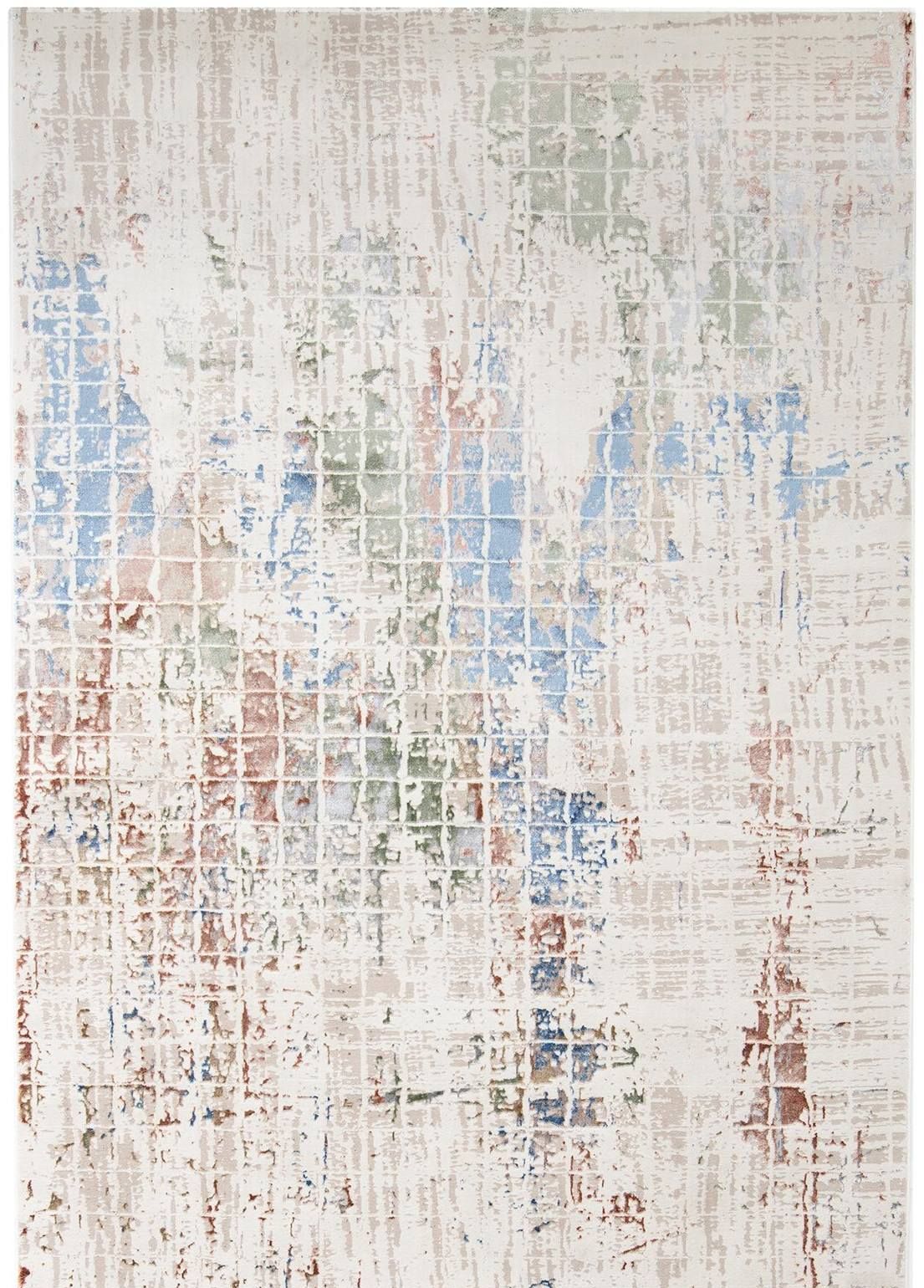 Wiltonmatta Pearl Beige-multi 160 x 230 cm