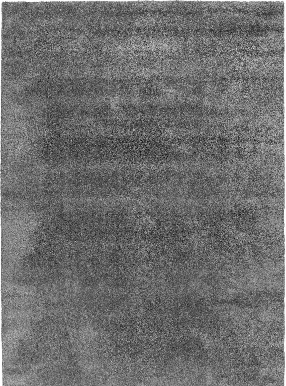 Wiltonmatta Ross Dark Grey 160 x 230 cm