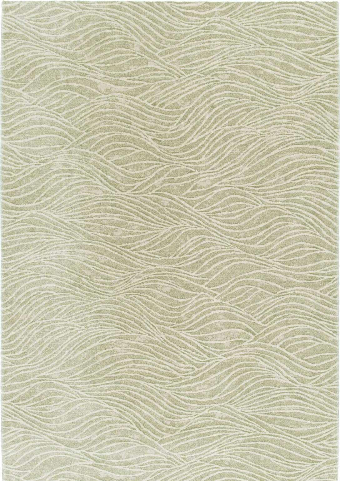 Wiltonmatta Sahara wilton Green 160 x 230 cm