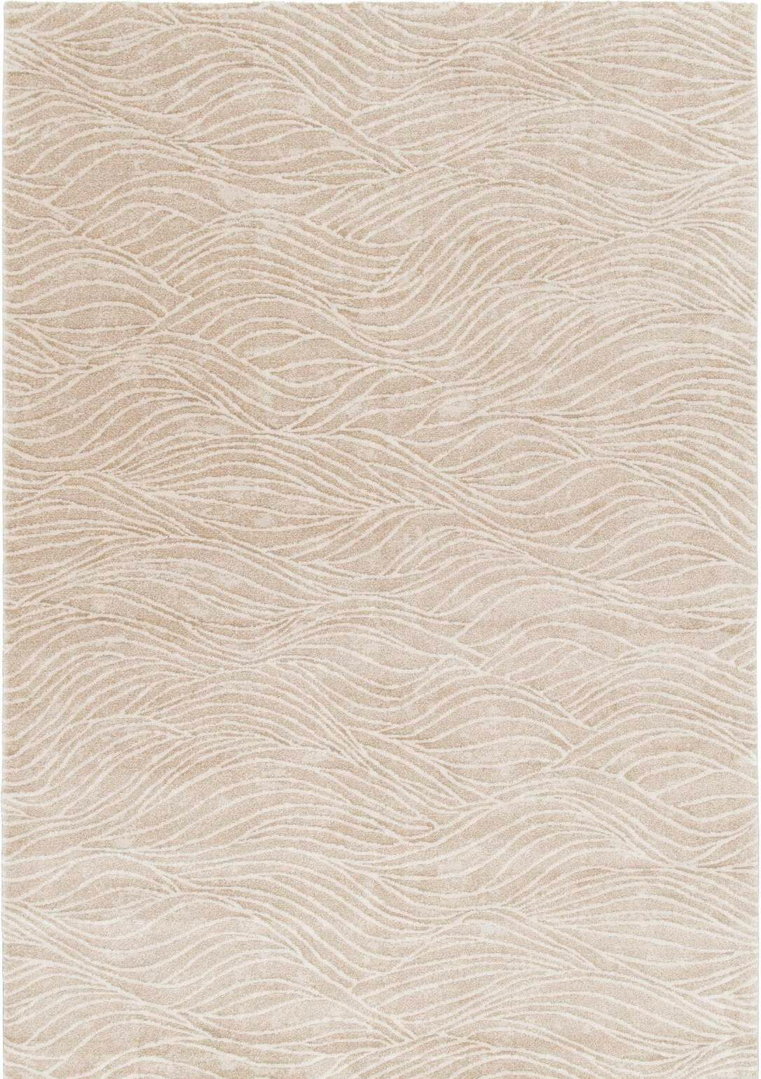 Wiltonmatta Sahara wilton Sand 160 x 230 cm