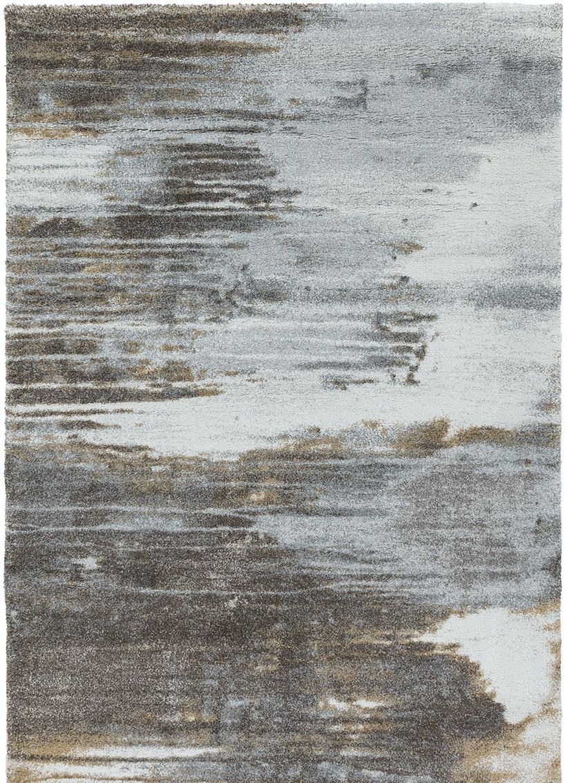 Wiltonmatta Side Beige 200 x 290 cm
