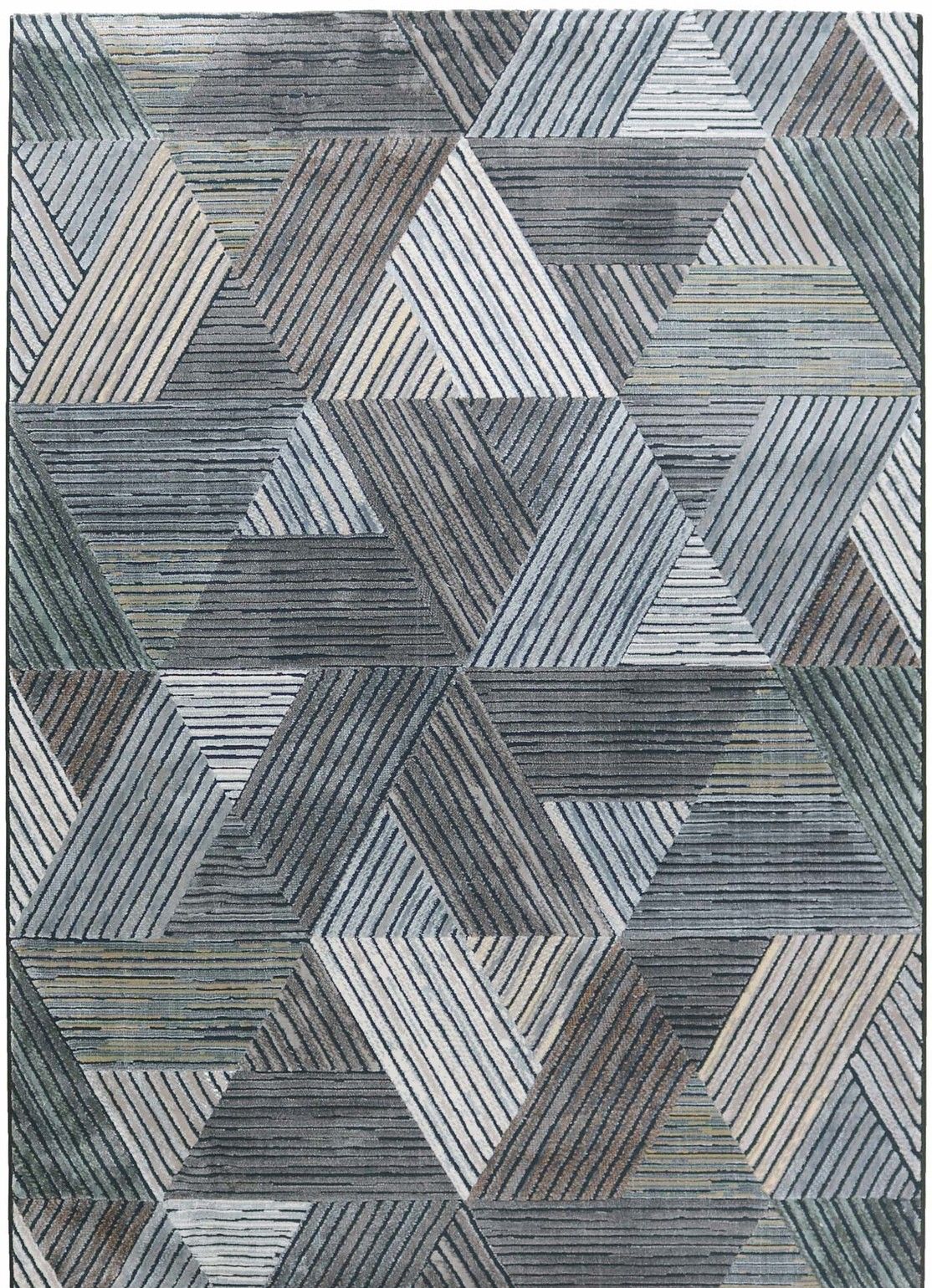 Wiltonmatta Spencer Mix 200 x 290 cm