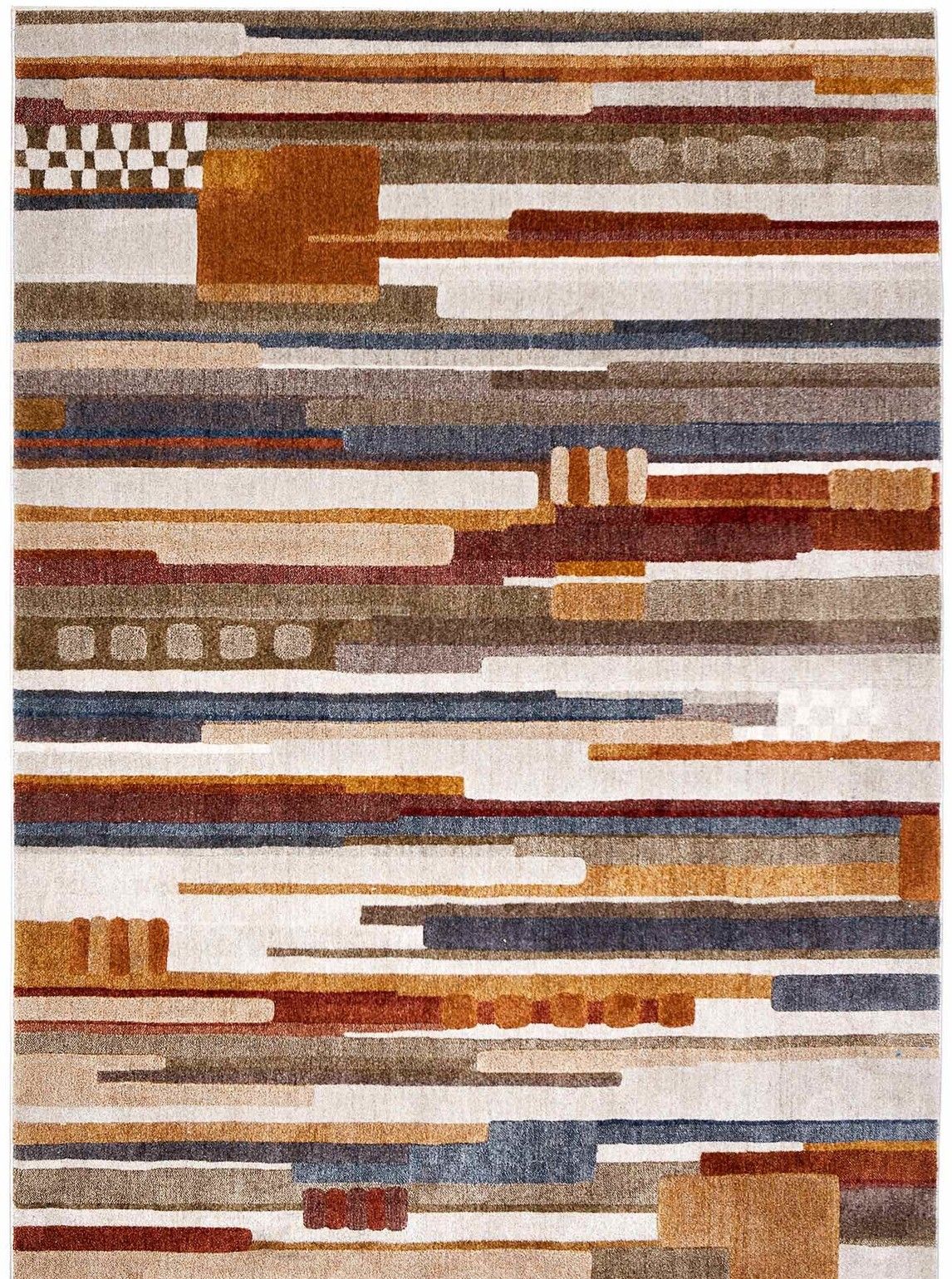 Wiltonmatta Thalassa - 160 x 230 cm - Multi