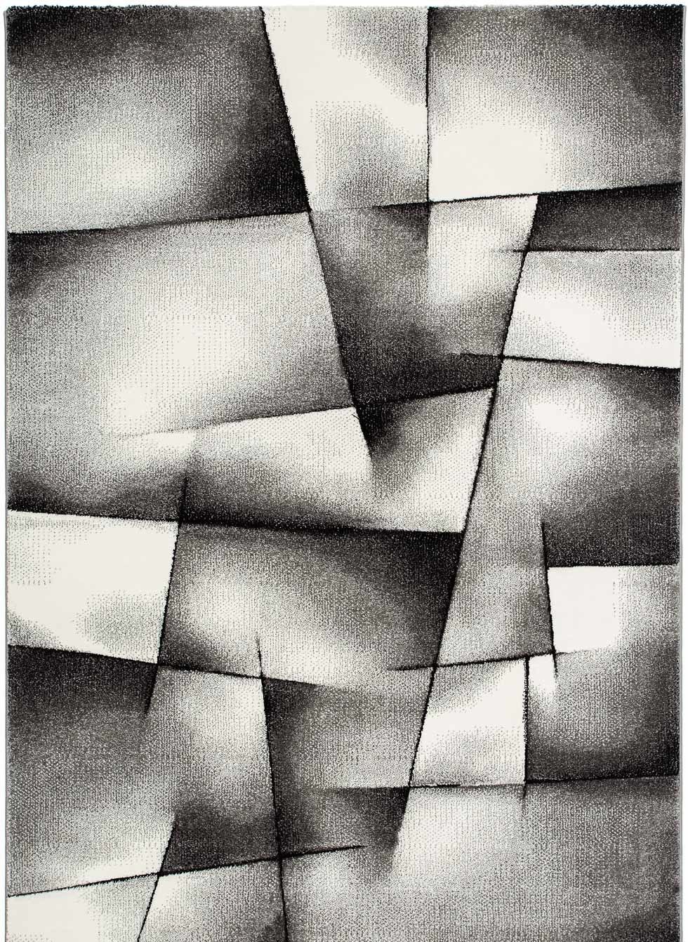 Wiltonmatta Ventura Grå 200 x 290 cm