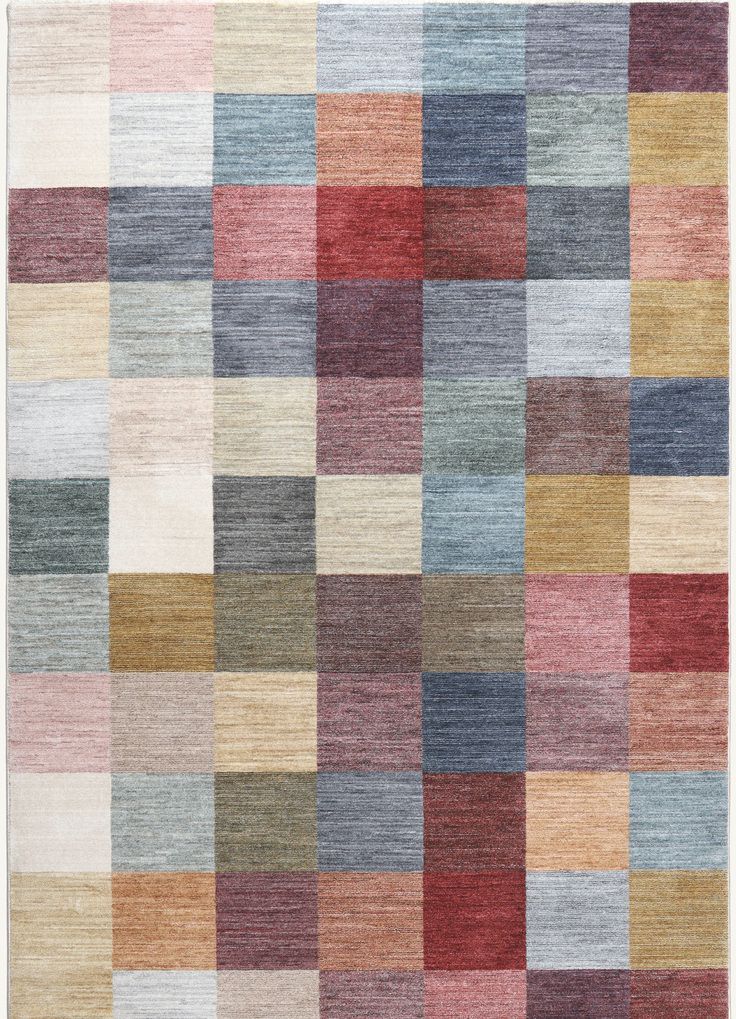 Wiltonmatta Zama Multi 300 x 400 cm