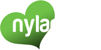 Nylanders logotyp